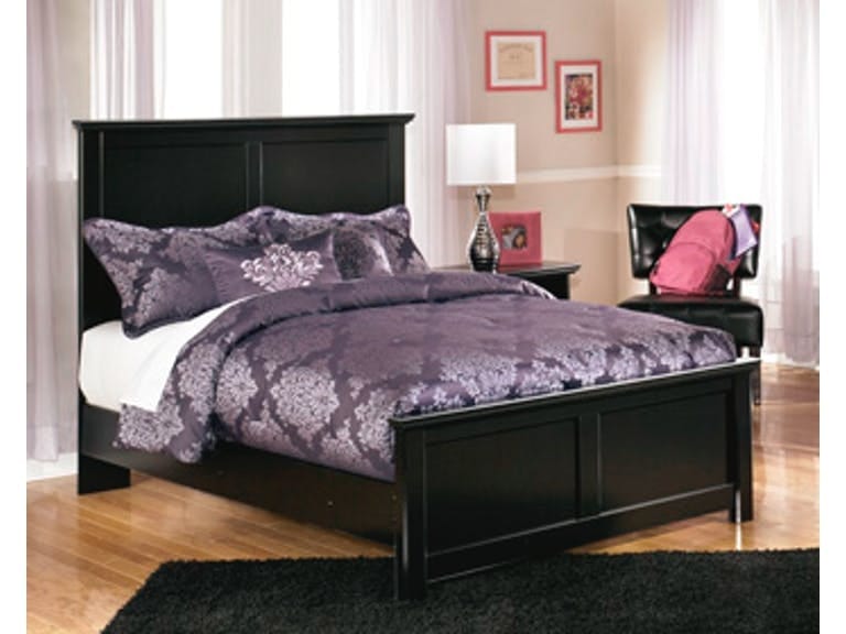 Ashley Bedroom Full Panel Bed B138-87-84-86