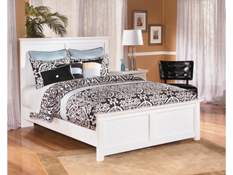 Ashley Bedroom Queen Panel Bed B139-57-54-96
