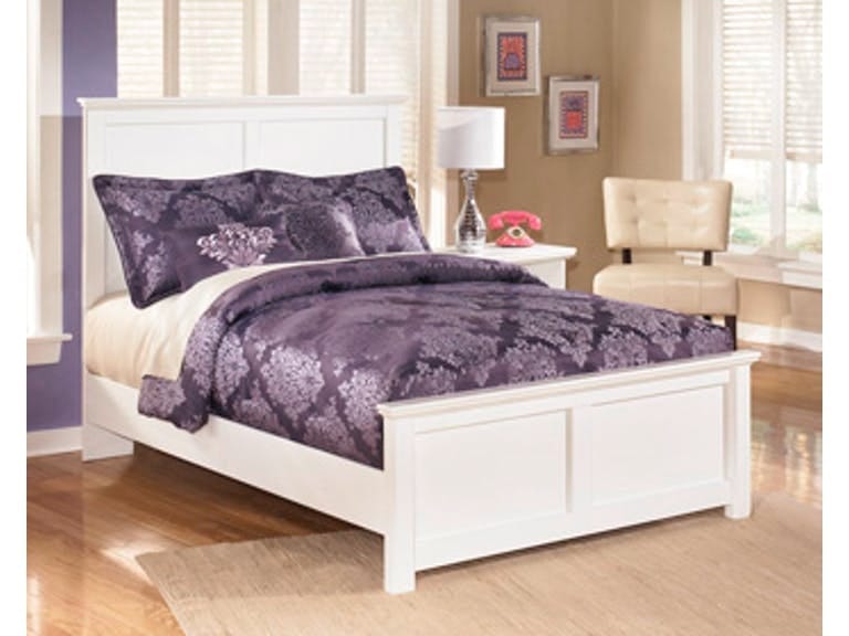 Ashley Bedroom Full Panel Bed B139-87-84-86