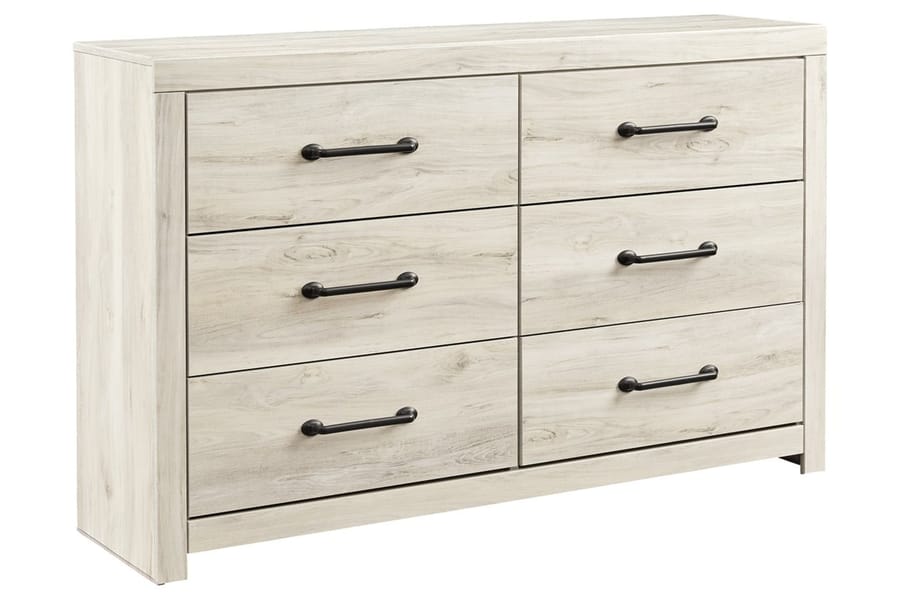 Ashley Bedroom Cambeck Dresser B192-31