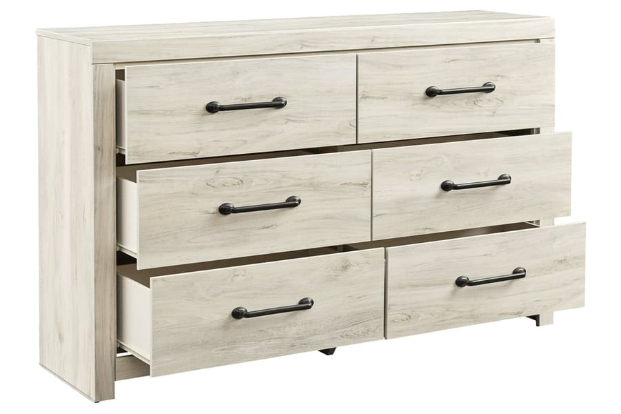 Ashley Bedroom Cambeck Dresser B192-31