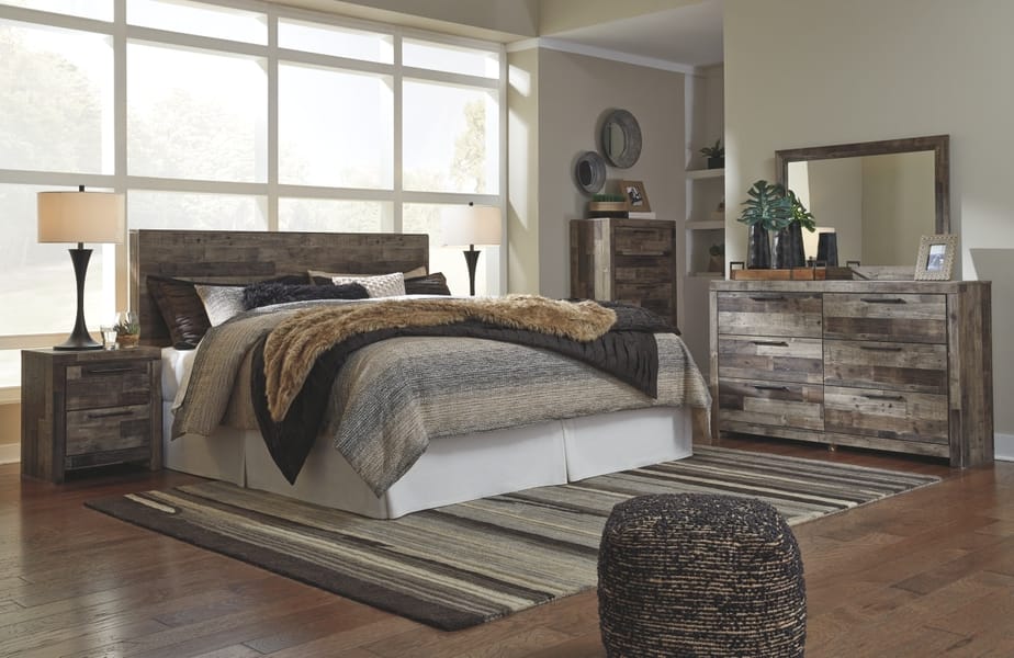 Ashley Bedroom Dresser B200-31