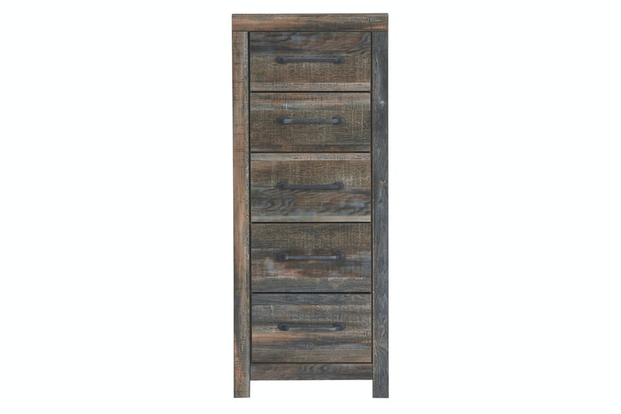 Ashley Bedroom Narrow Chest B211-11
