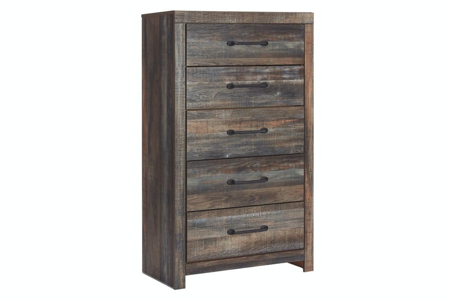 Ashley Bedroom Drystan Chest of Drawers B211-46