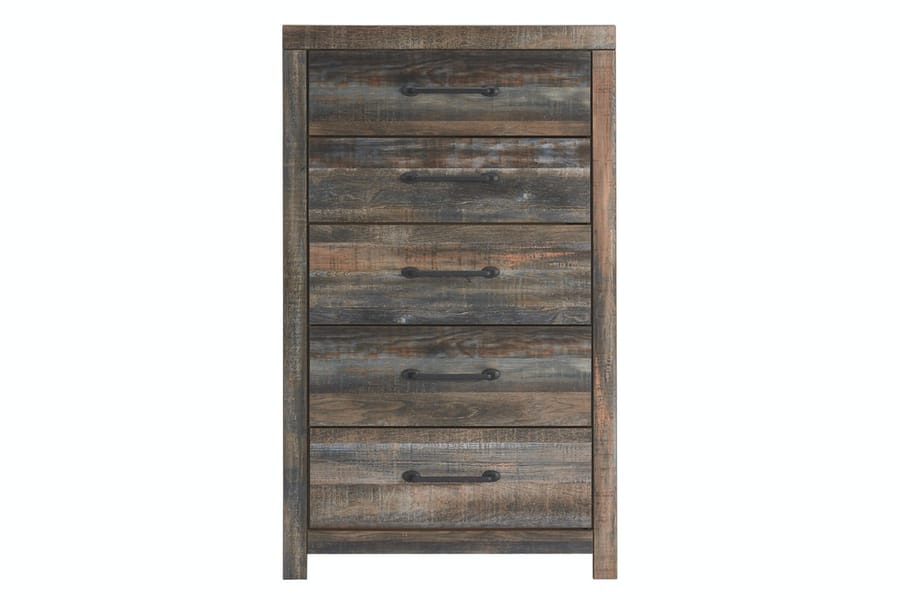 Ashley Bedroom Drystan Chest of Drawers B211-46