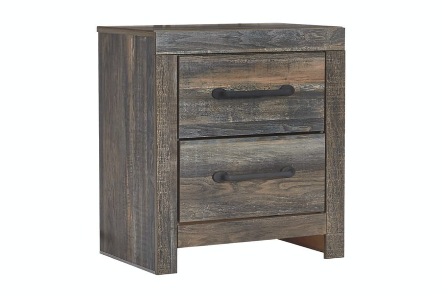 Ashley Bedroom Drystan Nightstand B211-92