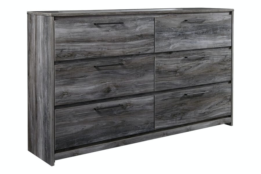 Ashley Bedroom Baystorm Narrow Chest B221-11