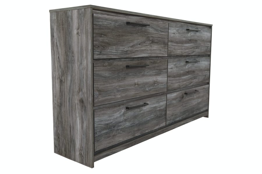 Ashley Bedroom Baystorm Narrow Chest B221-11