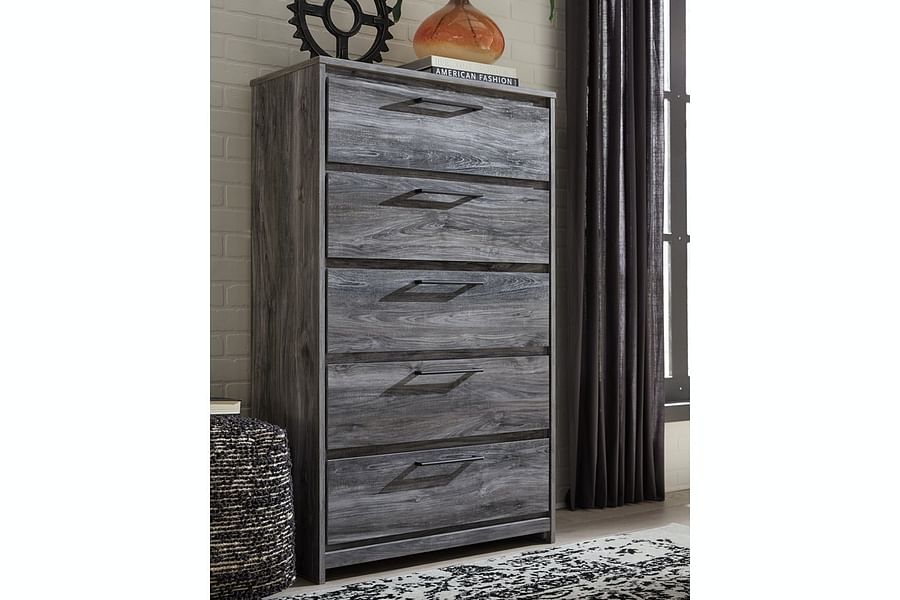 Ashley Bedroom Baystorm Chest of Drawers B221-46