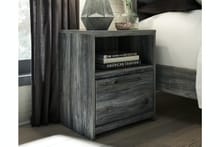 Ashley Bedroom Baystorm Nightstand B221-91