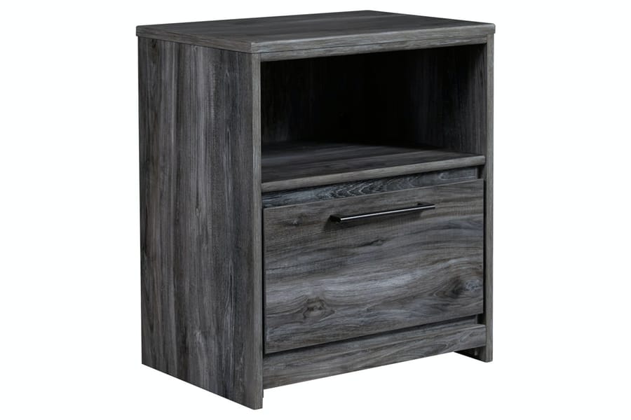 Ashley Bedroom Baystorm Nightstand B221-91