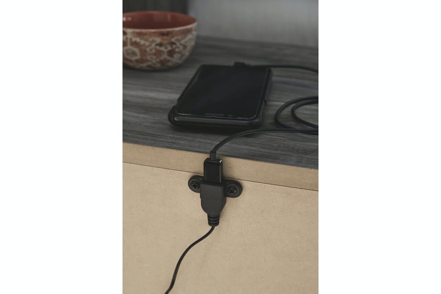 Ashley Bedroom Baystorm Nightstand B221-91