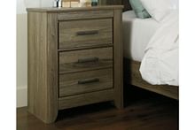 Ashley Bedroom Zelen Nightstand B248-92
