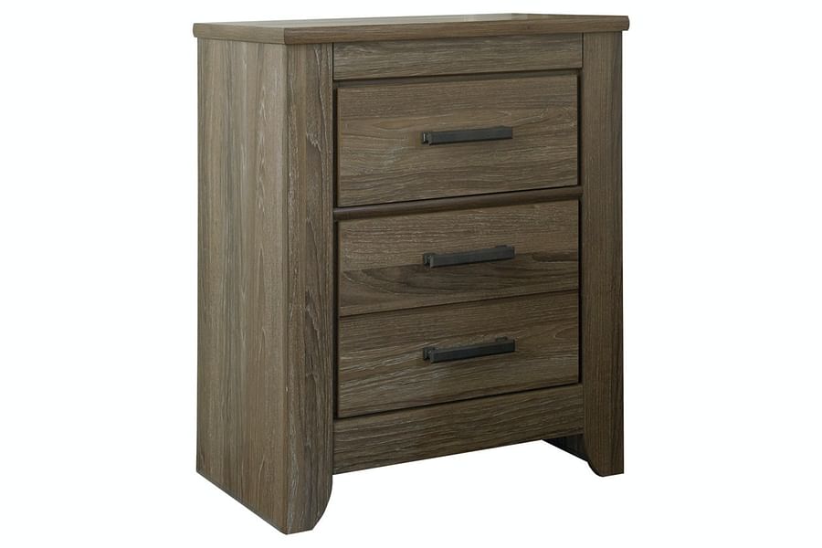 Ashley Bedroom Zelen Nightstand B248-92