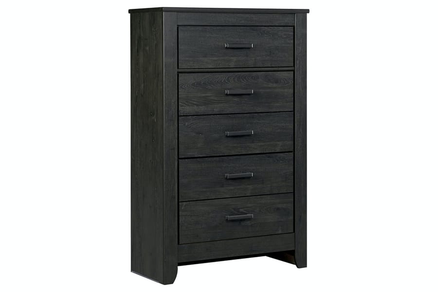 Ashley Bedroom Brinxton Chest of Drawers B249-46