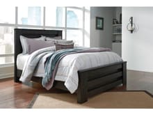 Ashley Bedroom King Poster Bed B249-68-66-99