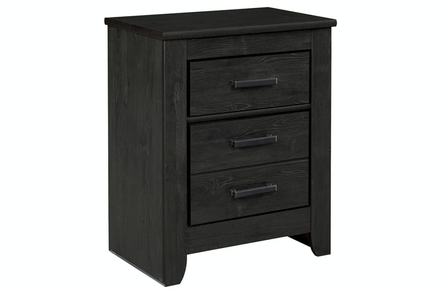 Ashley Bedroom Brinxton Nightstand B249-92