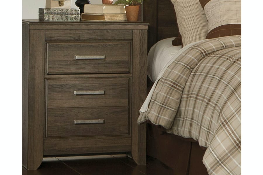 Ashley Bedroom Juararo Nightstand B251-92