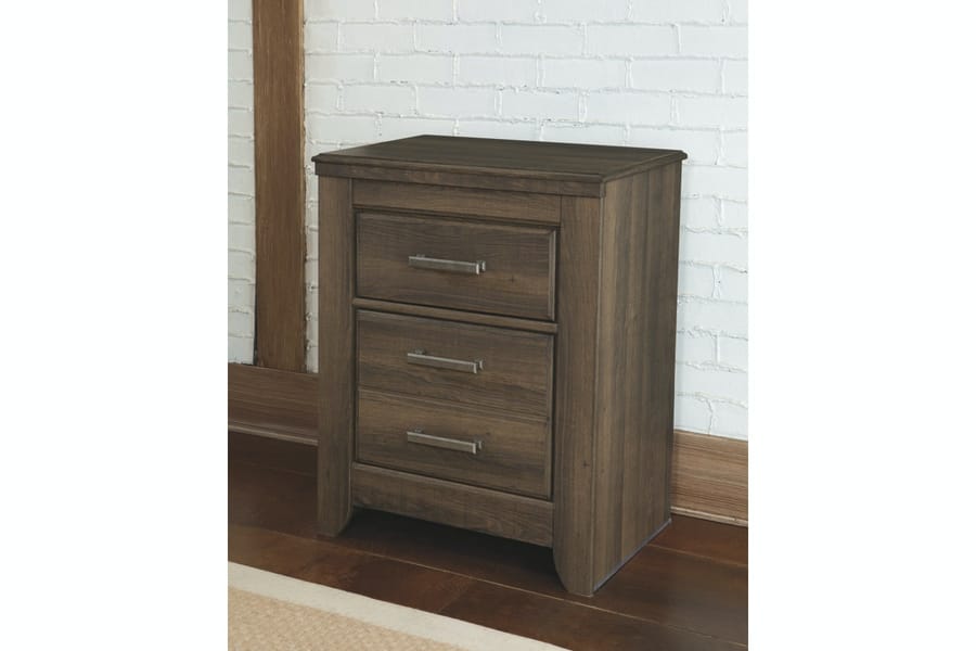 Ashley Bedroom Juararo Nightstand B251-92