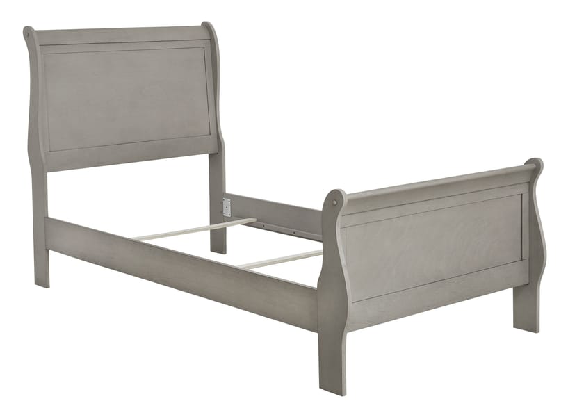 Ashley Bedroom 6 Piece Twin Sleigh Bed Set B394-31-36-53-83-92-2