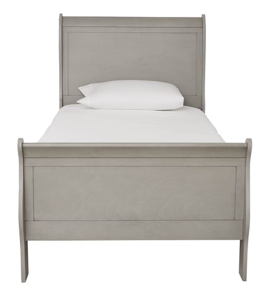 Ashley Bedroom Twin Sleigh Bed B394-53-83