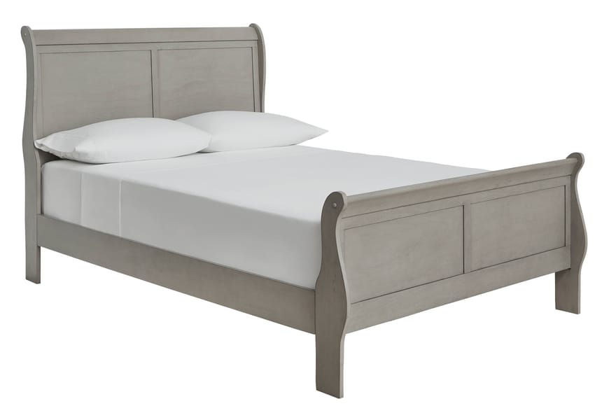 Ashley Bedroom Full Sleigh Bed B394-55-86