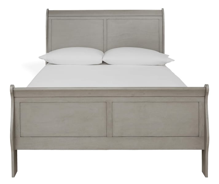 Ashley Bedroom Full Sleigh Bed B394-55-86