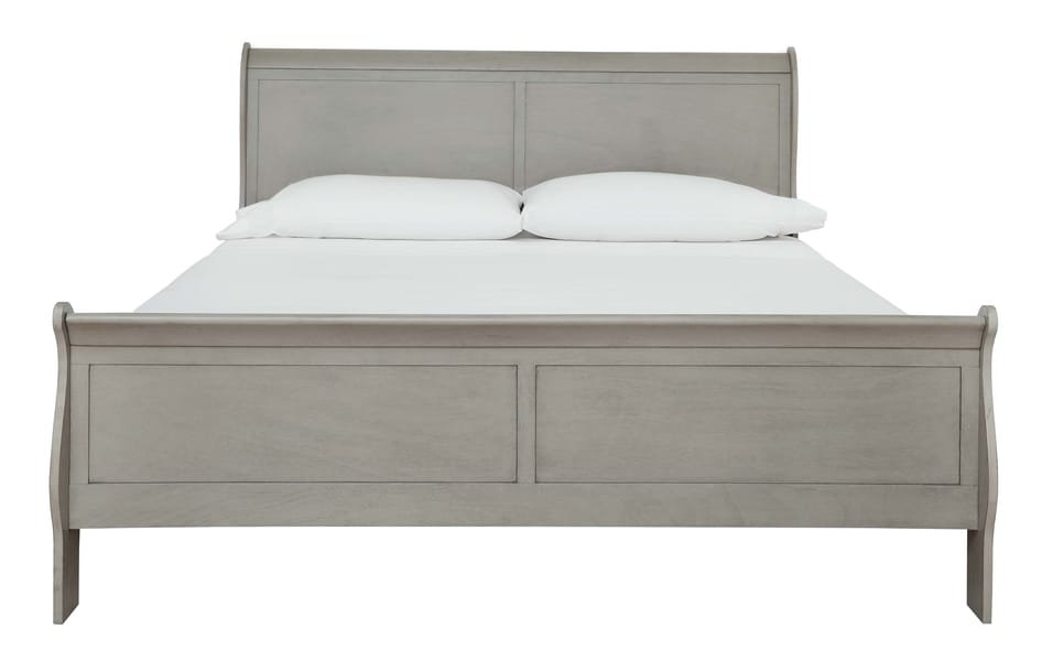 Ashley Bedroom California King Sleigh Bed B394-82-94