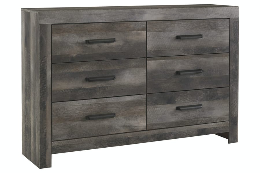 Ashley Bedroom Wynnlow Dresser B440-31