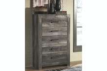 Ashley Bedroom Wynnlow Chest of Drawers B440-46