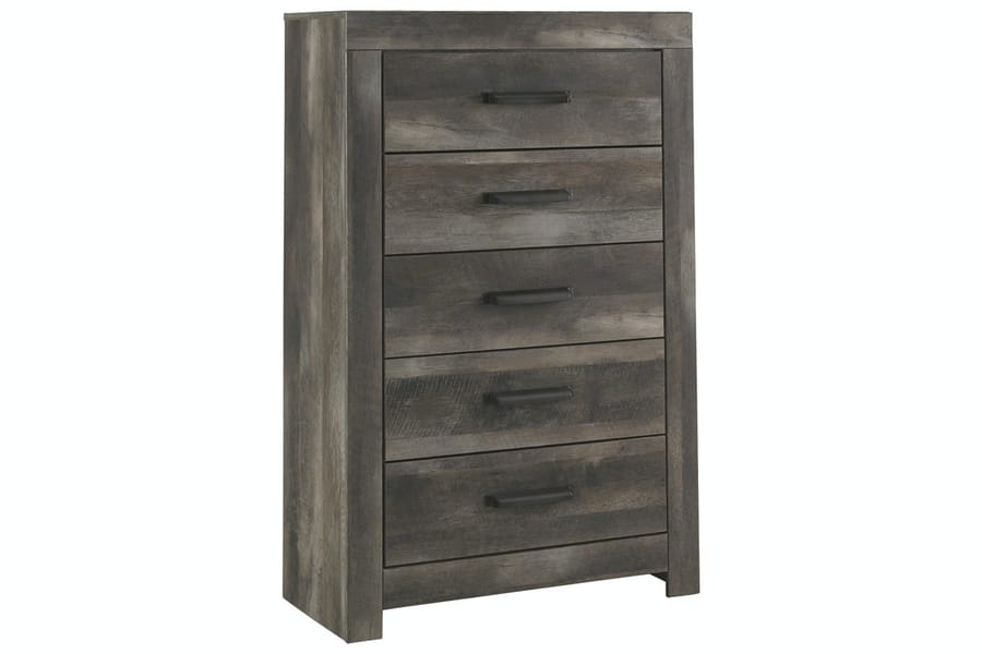 Ashley Bedroom Wynnlow Chest of Drawers B440-46