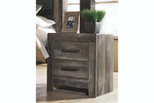 Ashley Bedroom Wynnlow Nightstand B440-92