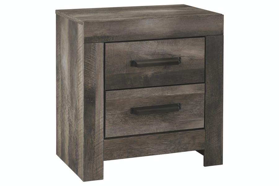 Ashley Bedroom Wynnlow Nightstand B440-92