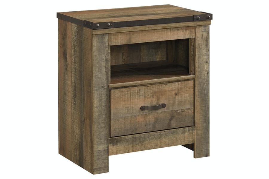 Ashley Bedroom Trinell Nightstand B446-91