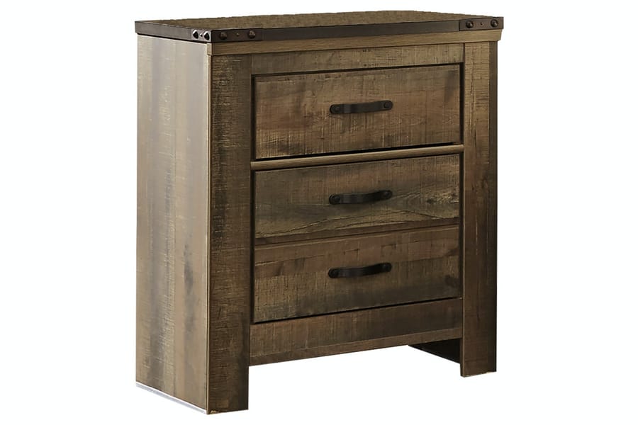 Ashley Bedroom Trinell Nightstand B446-92