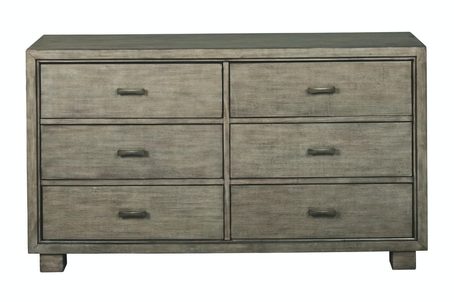 Ashley Bedroom Arnett Dresser B552-31