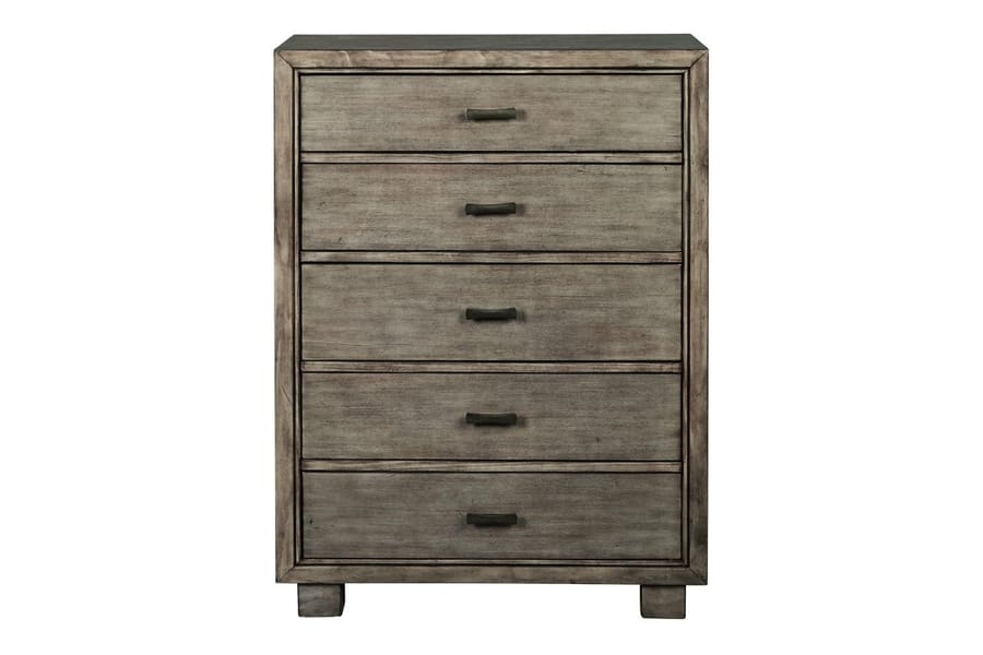 Ashley Bedroom Arnett Chest of Drawers B552-46