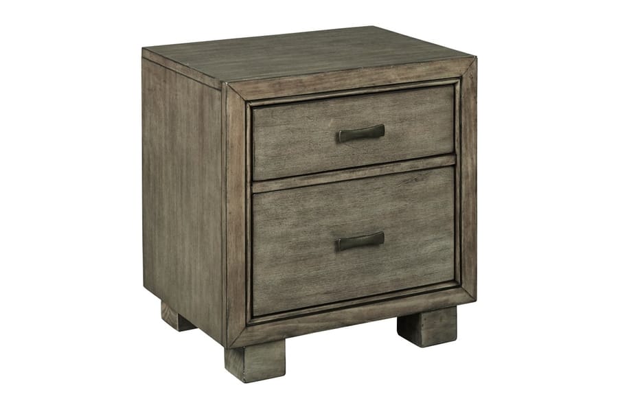 Ashley Bedroom Arnett Nightstand B552-92