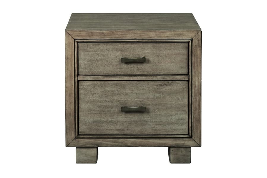 Ashley Bedroom Arnett Nightstand B552-92