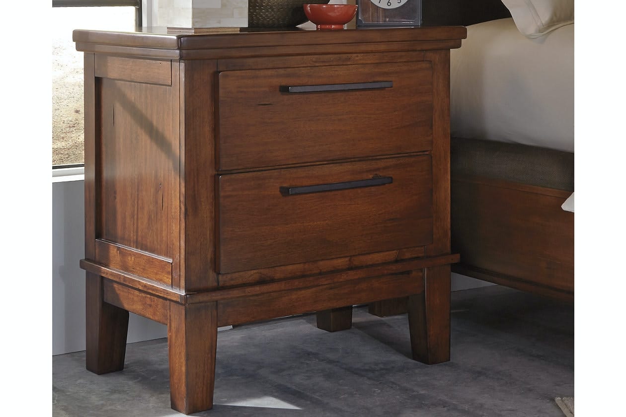Ashley Bedroom Ralene Nightstand B594-92