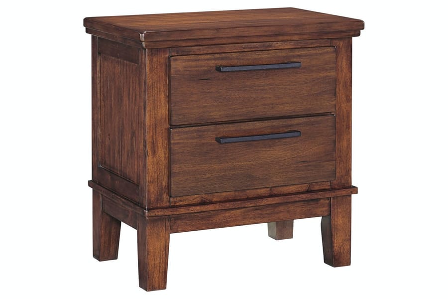 Ashley Bedroom Ralene Nightstand B594-92