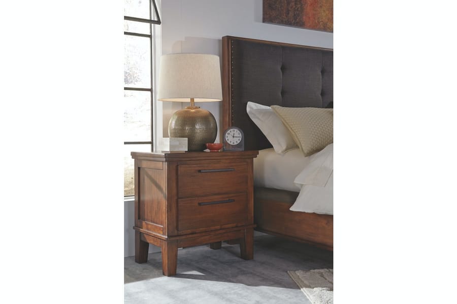 Ashley Bedroom Ralene Nightstand B594-92