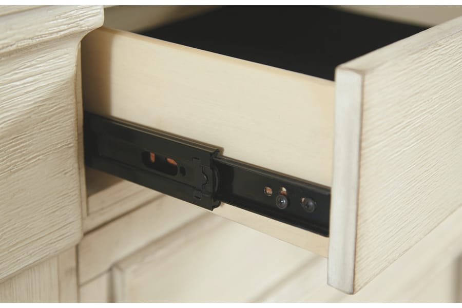 Ashley Bedroom Bolanburg Dresser B647-131