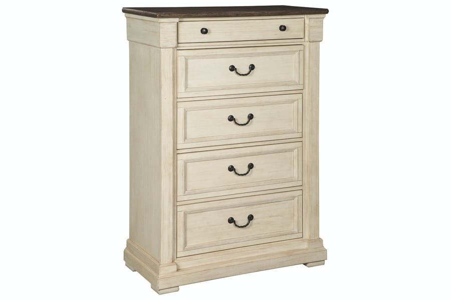 Ashley Bedroom Bolanburg Chest of Drawers B647-146