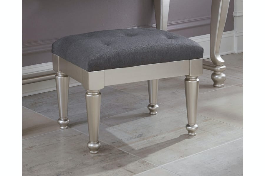 Ashley Youth Coralayne Stool B650-01