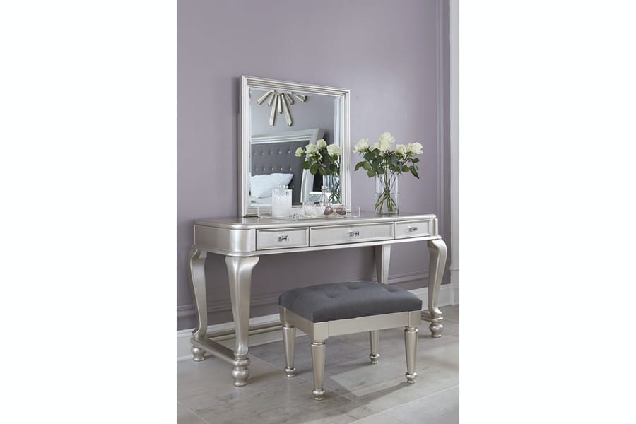 Ashley Youth Coralayne Stool B650-01