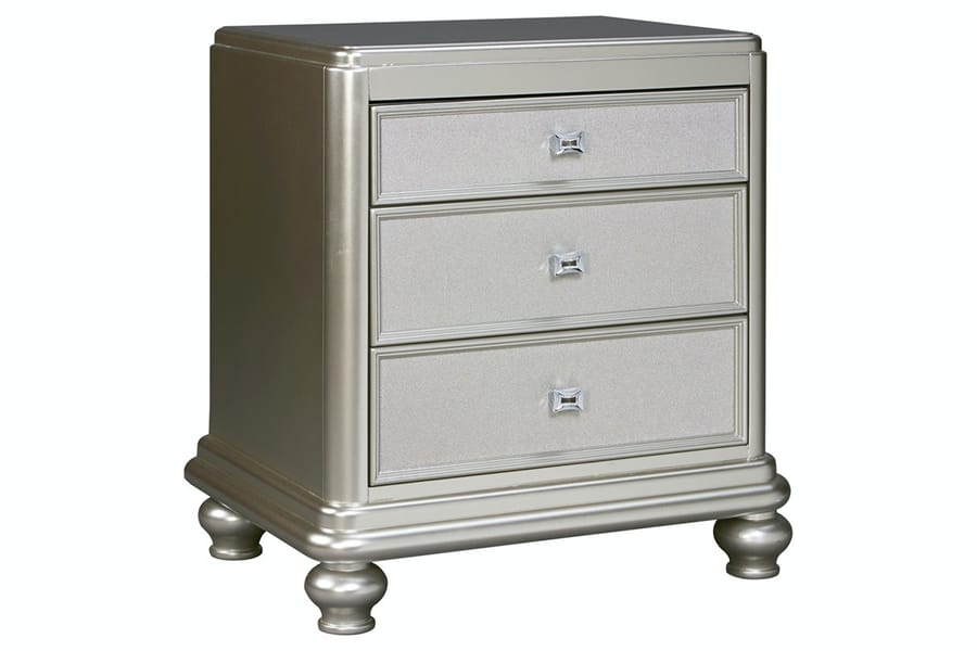 Ashley Bedroom Coralayne Nightstand B650-93