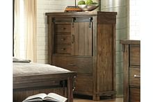 Ashley Bedroom Lakeleigh Chest of Drawers B718-46