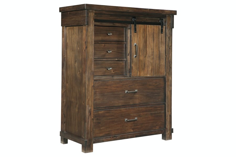 Ashley Bedroom Lakeleigh Chest of Drawers B718-46