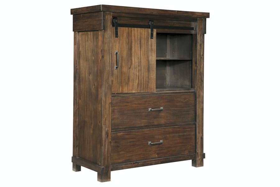 Ashley Bedroom Lakeleigh Chest of Drawers B718-46